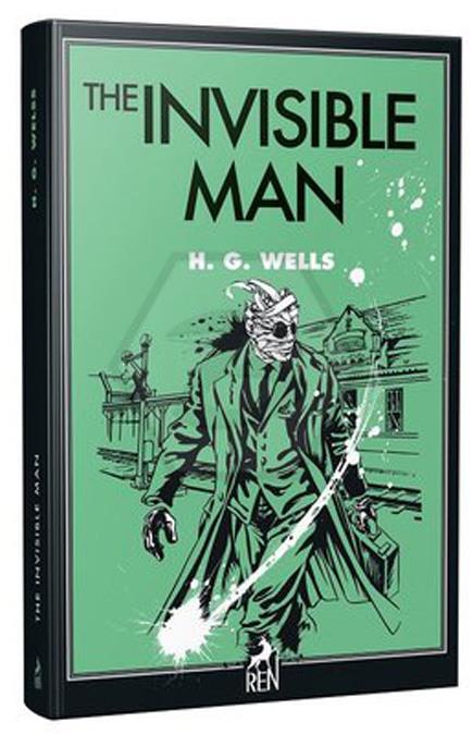 The Invisible Man