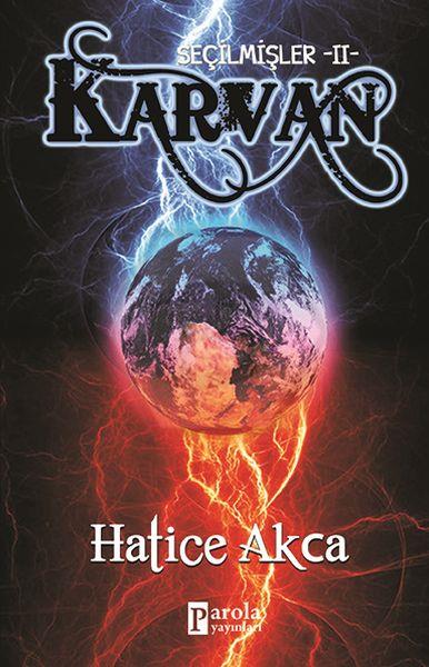 Seçilmişler 2 - Karvan
