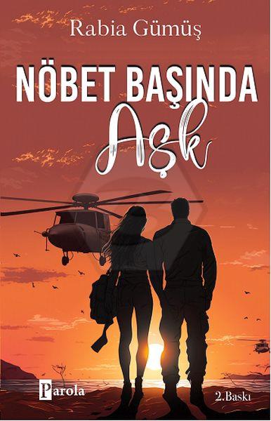 Nöbet Başında Aşk