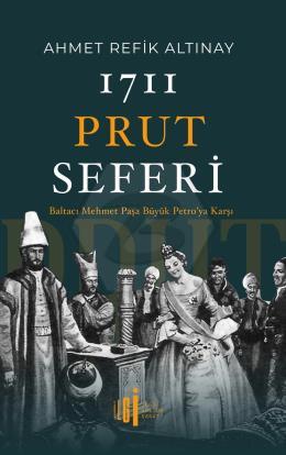 1711 Prut Seferi