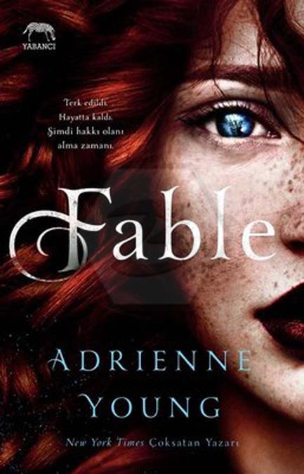 Fable - Ciltli