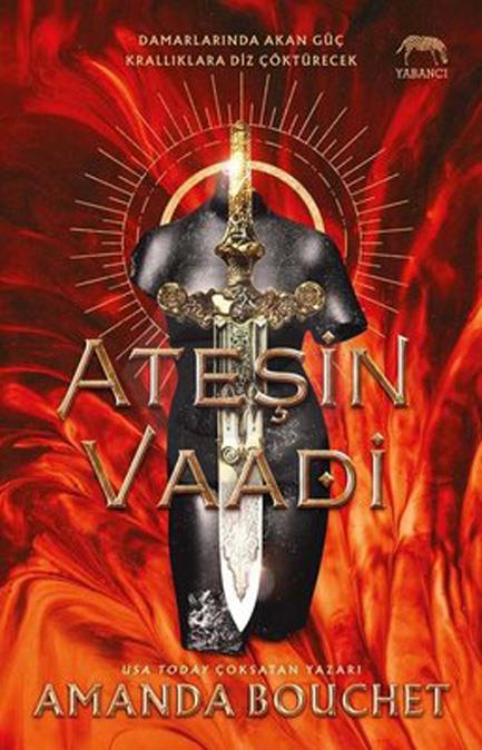 Ateşin Vaadi