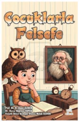 Çocuklarla Felsefe