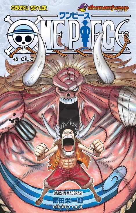 One Piece 48