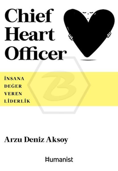Chief Heart Officer