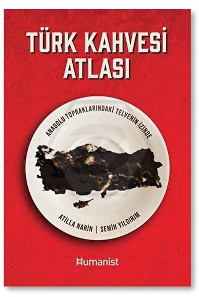 Türk Kahvesi Atlası