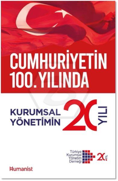 Kurumsal Yönetimin 20 Yılı