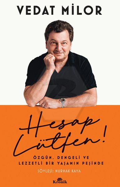 Hesap Lütfen!
