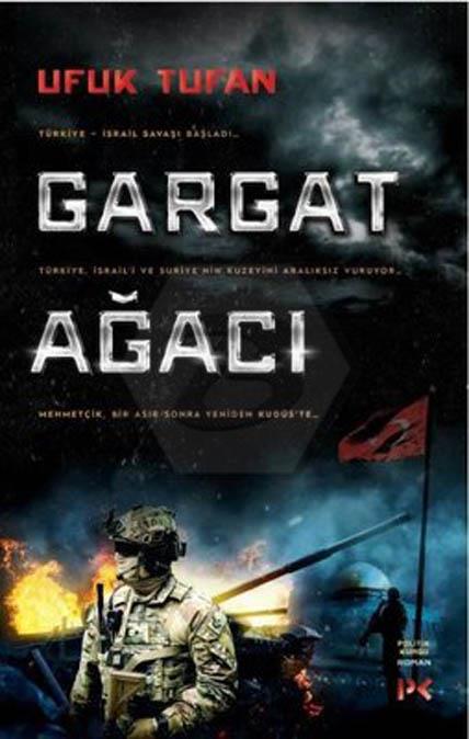 Gargat Ağacı