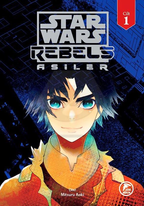 Star Wars: Rebels - Asiler 1