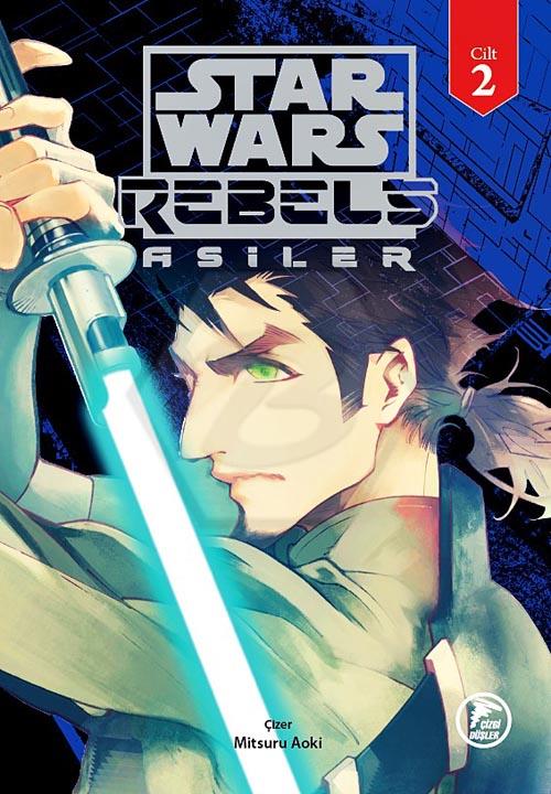 Star Wars: Rebels - Asiler 2