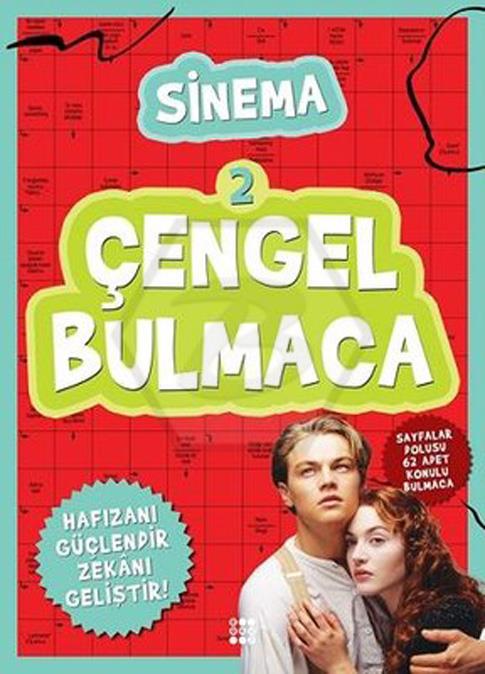 Çengel Bulmaca - Sinema 2