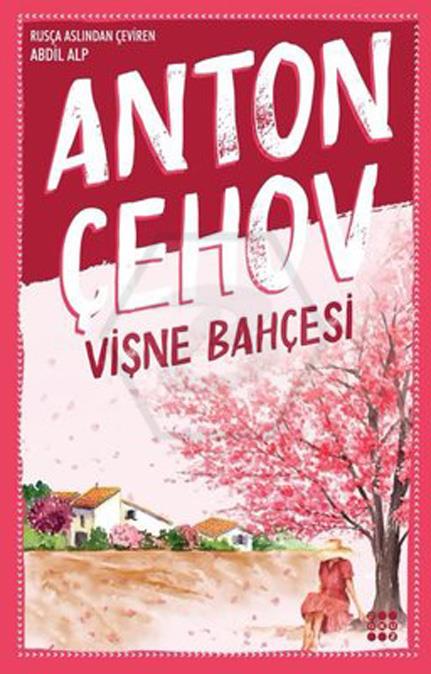 Vişne Bahçesi