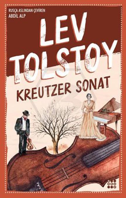 Kreutzer Sonat