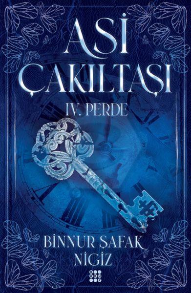 Asi Çakıltaşı 4. Perde