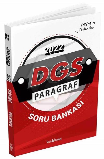 DGS Paragraf Soru Bankası