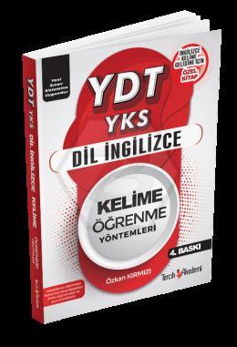 YDT YKS Dil İngilizce Kelime Öğrenme Yöntemleri