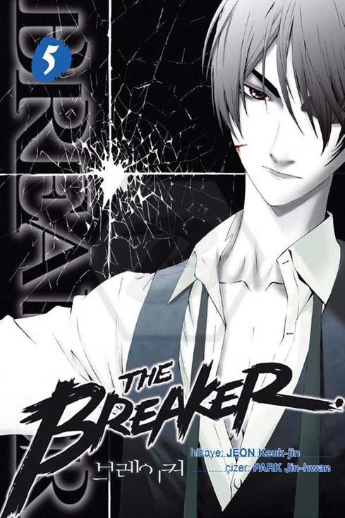 Breaker 5