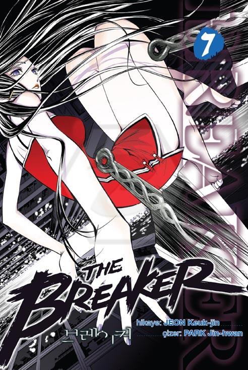 Breaker 7