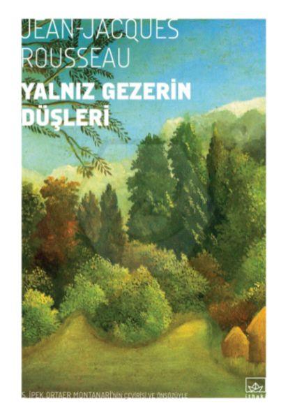 Yalnız Gezerin Düşleri