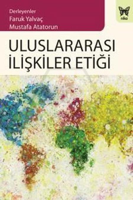 Uluslararası İlişkiler Etiği