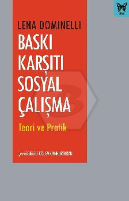 Baskı Karşıtı Sosyal Çalışma