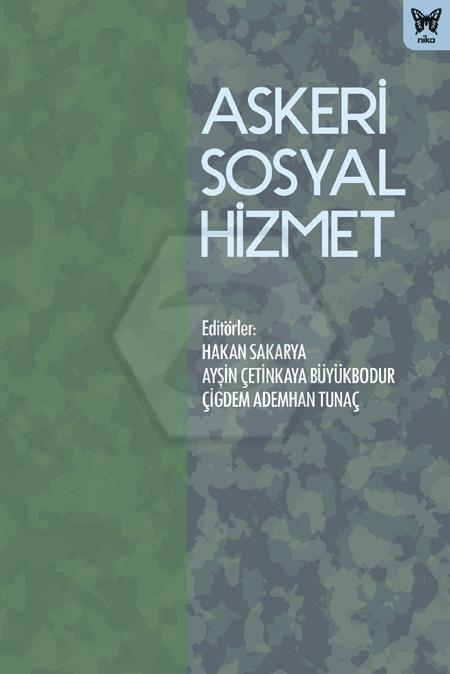 Askeri Sosyal Hizmet