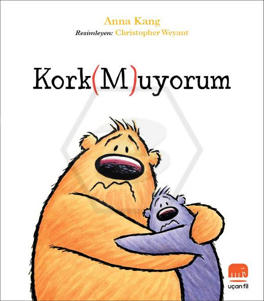 Kork(M)uyorum