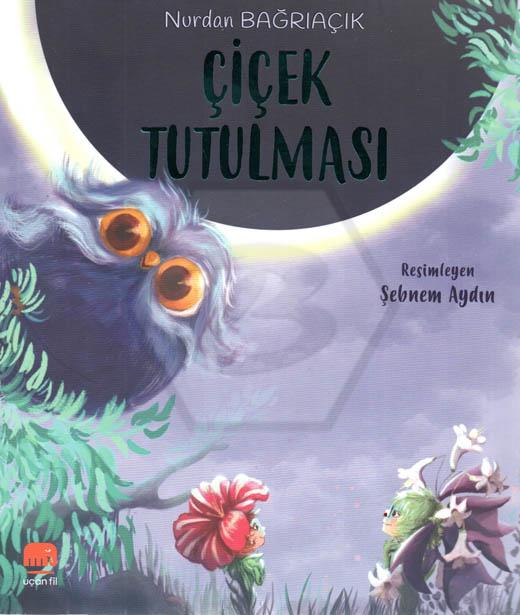 Çiçek Tutulması