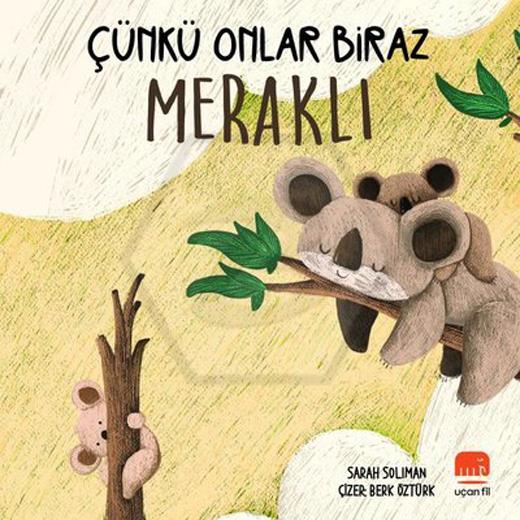 Çünkü Onlar Biraz Meraklı