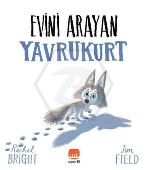 Evini Arayan Yavrukurt