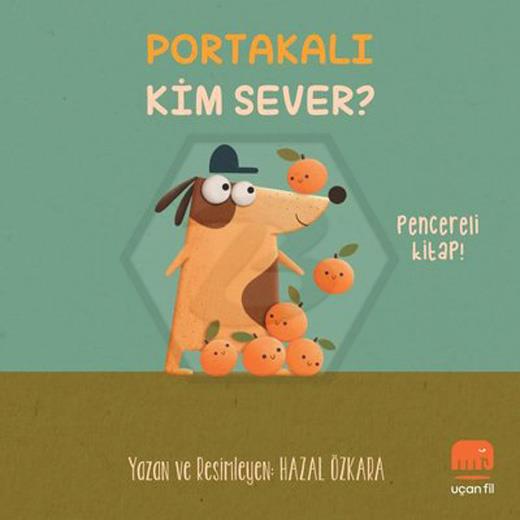 Portakalı Kim Sever