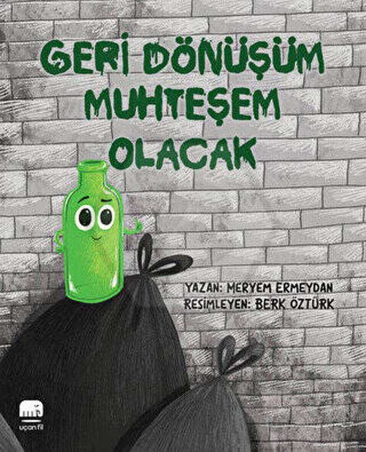 Geri Dönüşüm Muhteşem Olacak