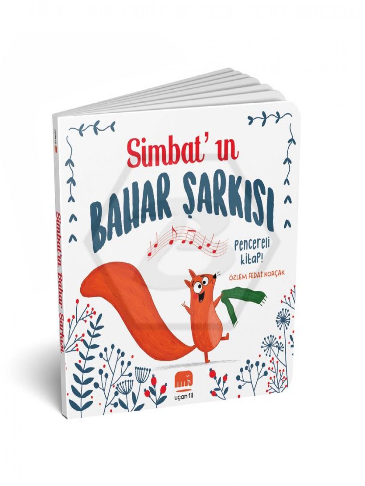  Simbat`ın Bahar Şarkısı