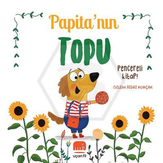 Papitanın Topu