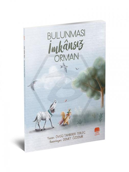 Bulunması İmkansız Orman