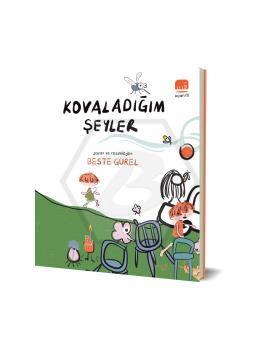 Kovaladığım Şeyler