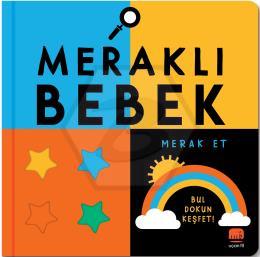 Meraklı Bebek Merak Et