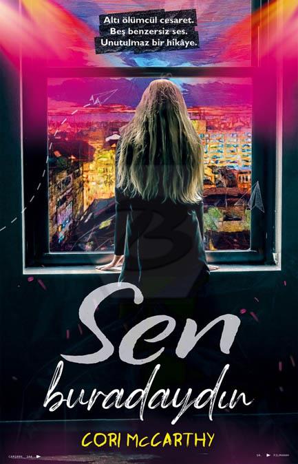 Sen Buradaydın