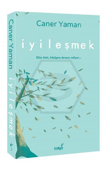 İyileşmek