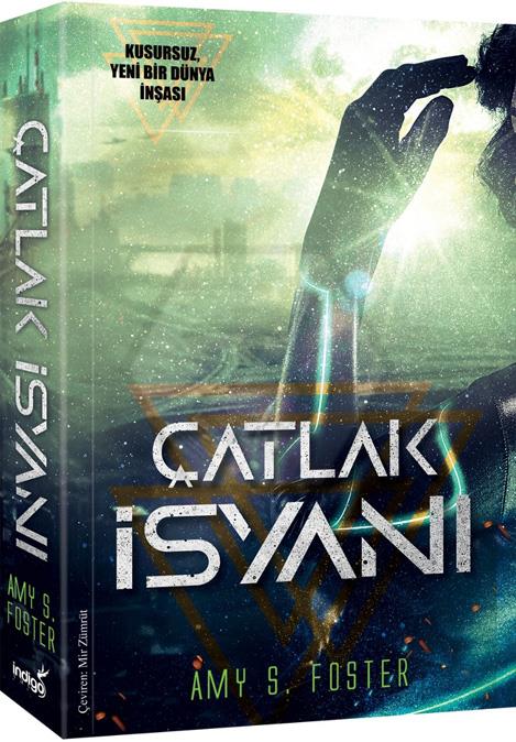 Çatlak İsyanı