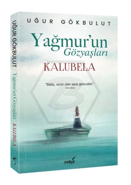 Yağmurun Gözyaşları