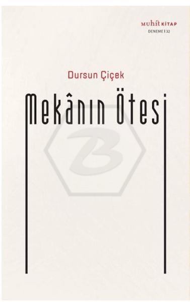 Mekanın Ötesi