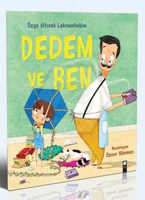 Dedem ve Ben