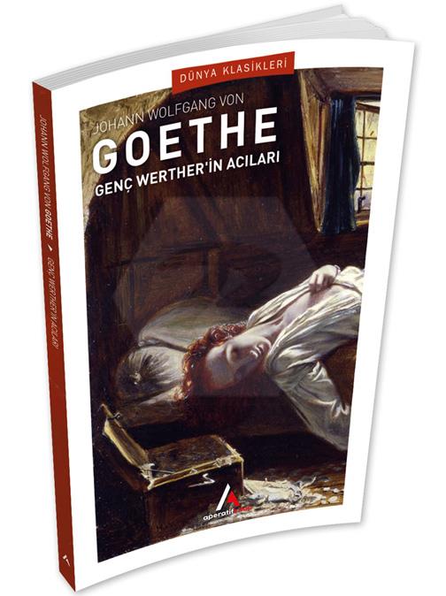 Genç Wertherin Acıları