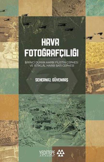 Hava Fotoğrafçılığı