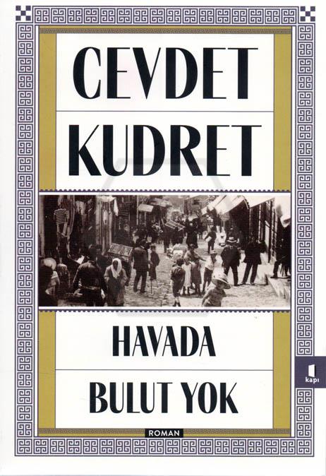 Havada Bulut Yok