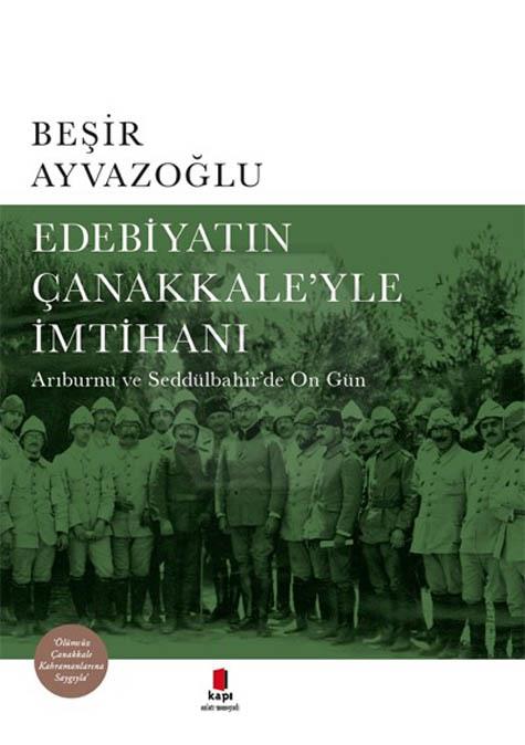 Edebiyatın Çanakkale’yle İmtihanı