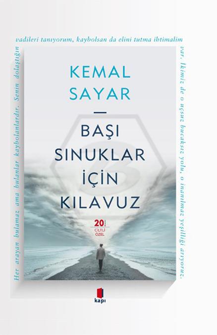 Başı Sınuklar İçin Kılavuz Ciltli