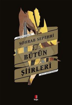 Bütün Şiirleri (Cevher Klasikler)